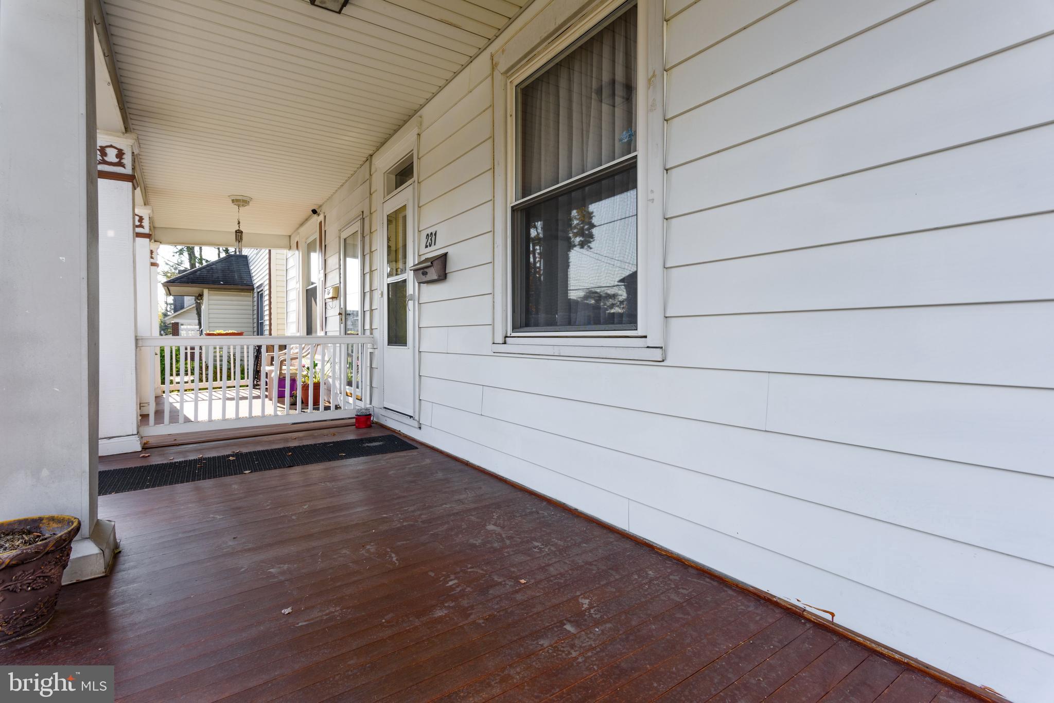 PENBROOK - Residential