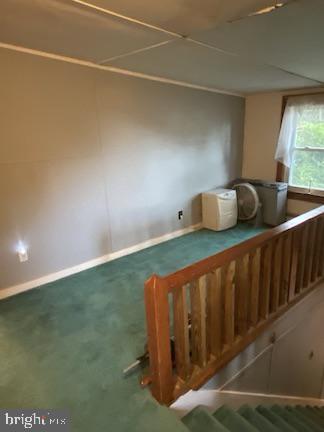 FRANKLIN MANOR BEACH - Residential Lease