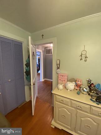 FRANKLIN MANOR BEACH - Residential Lease