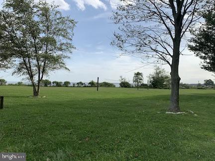 FRANKLIN MANOR BEACH - Residential Lease