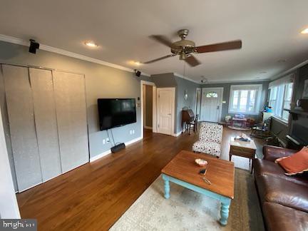 FRANKLIN MANOR BEACH - Residential Lease