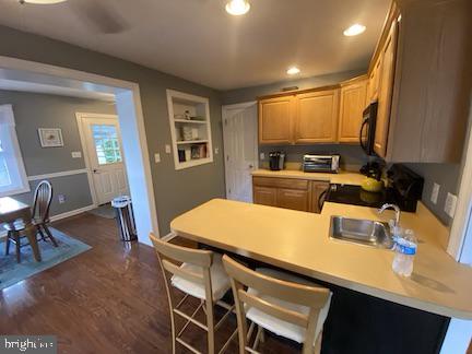 FRANKLIN MANOR BEACH - Residential Lease