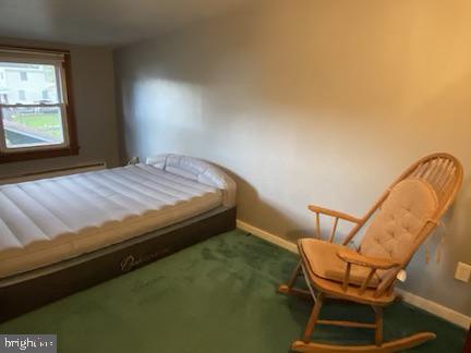 FRANKLIN MANOR BEACH - Residential Lease