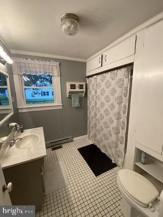 FRANKLIN MANOR BEACH - Residential Lease