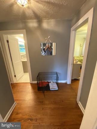 FRANKLIN MANOR BEACH - Residential Lease