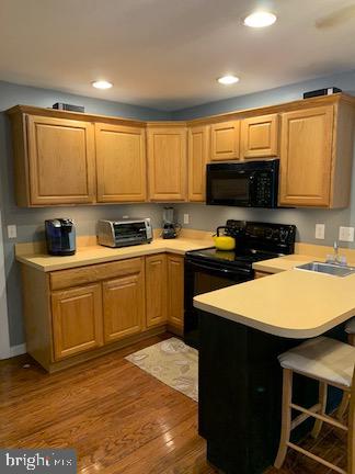 FRANKLIN MANOR BEACH - Residential Lease