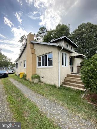 FRANKLIN MANOR BEACH - Residential Lease