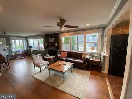 FRANKLIN MANOR BEACH - Residential Lease