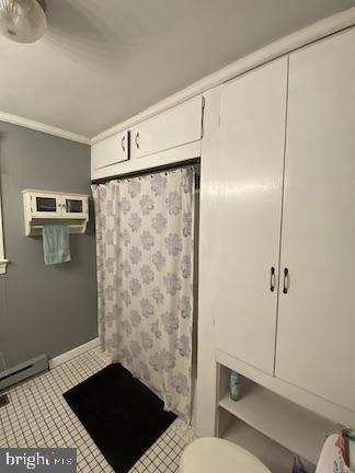 FRANKLIN MANOR BEACH - Residential Lease