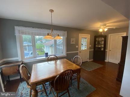 FRANKLIN MANOR BEACH - Residential Lease