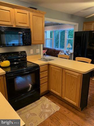 FRANKLIN MANOR BEACH - Residential Lease