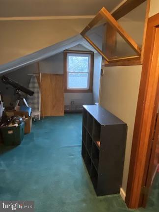 FRANKLIN MANOR BEACH - Residential Lease