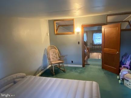 FRANKLIN MANOR BEACH - Residential Lease