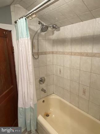 FRANKLIN MANOR BEACH - Residential Lease