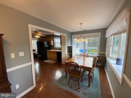 FRANKLIN MANOR BEACH - Residential Lease