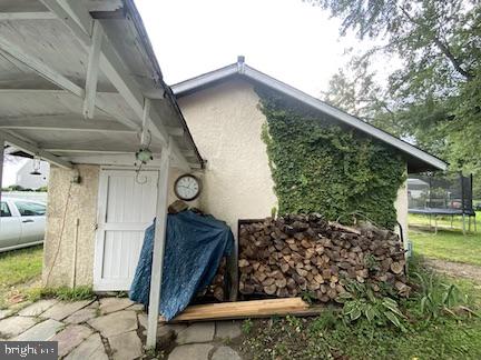 FRANKLIN MANOR BEACH - Residential Lease