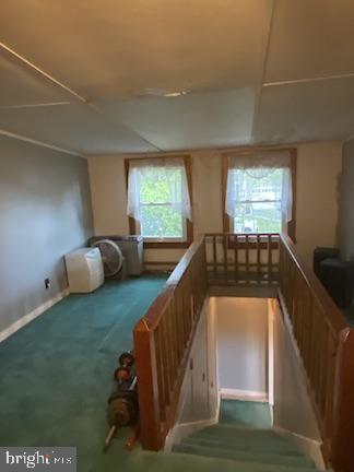 FRANKLIN MANOR BEACH - Residential Lease