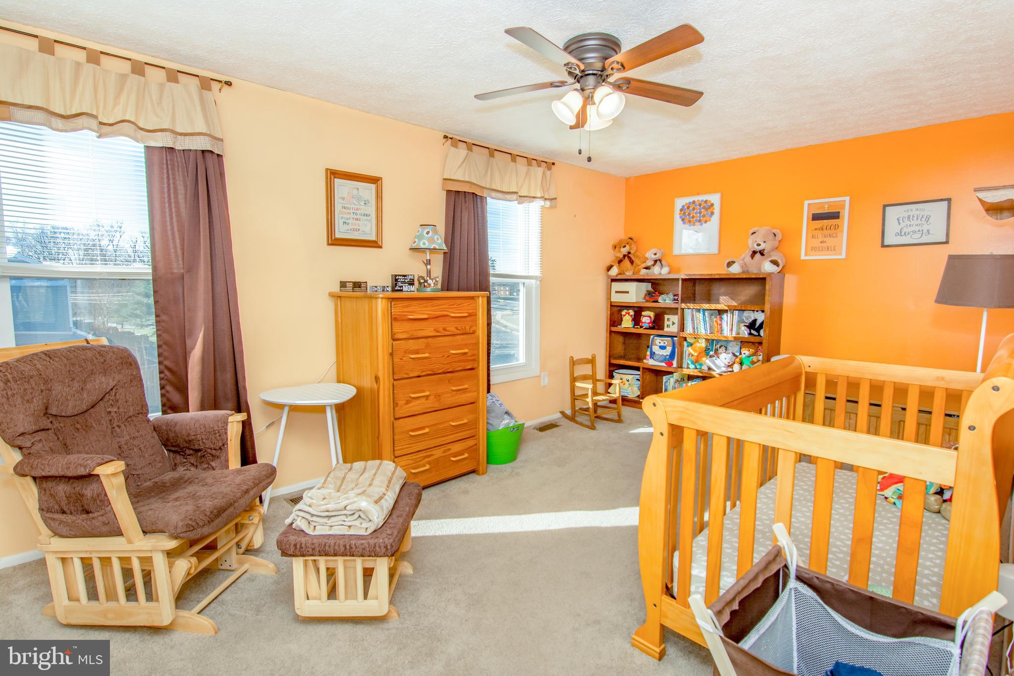 FAIRBROOK - Residential