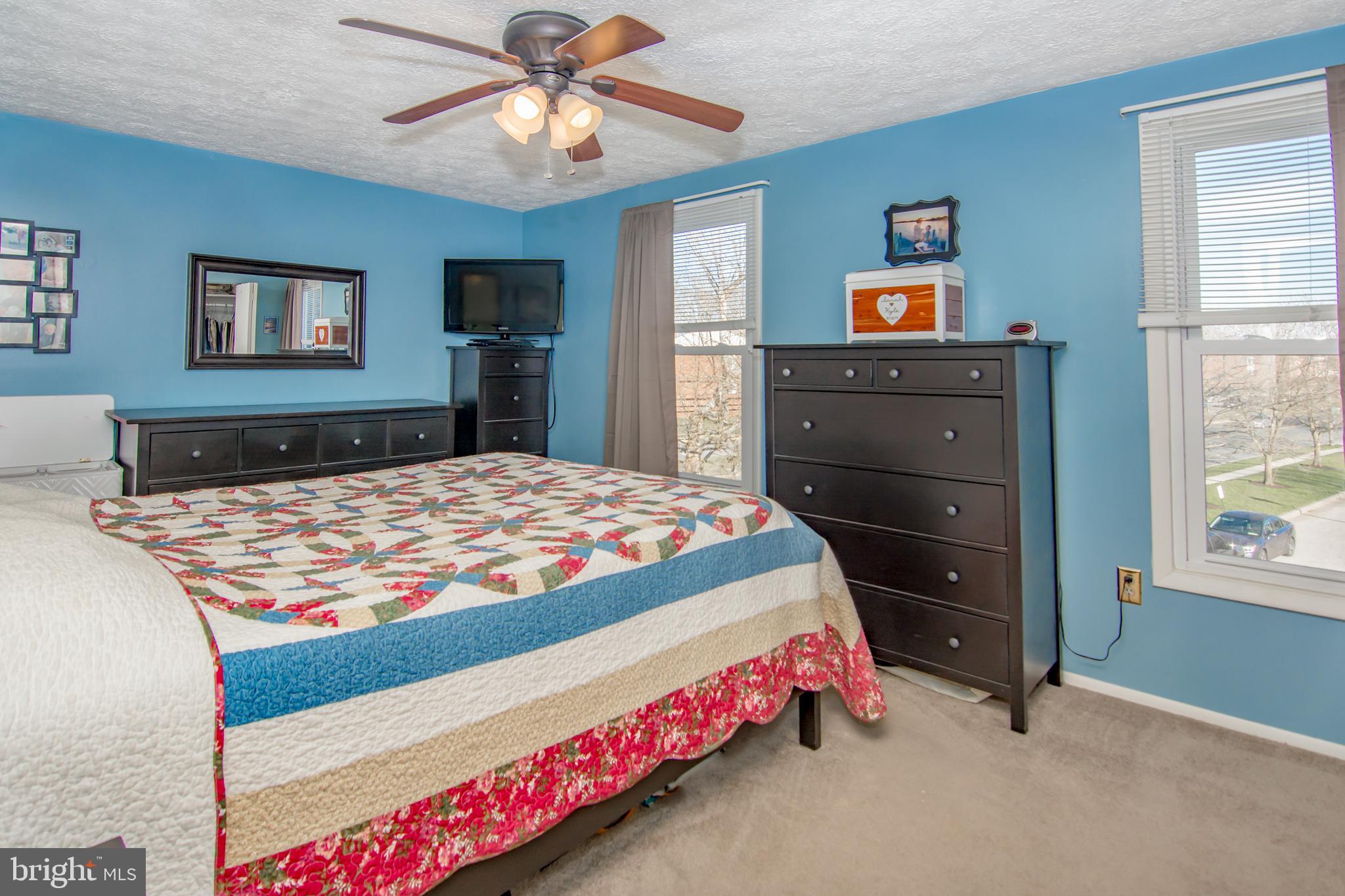 FAIRBROOK - Residential