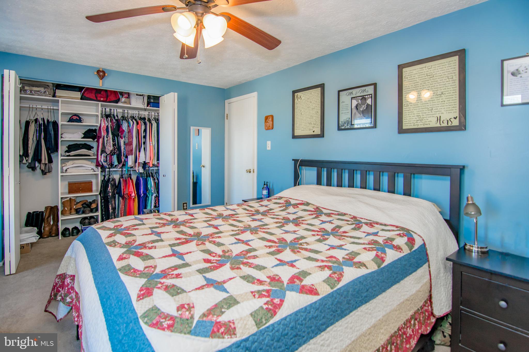 FAIRBROOK - Residential