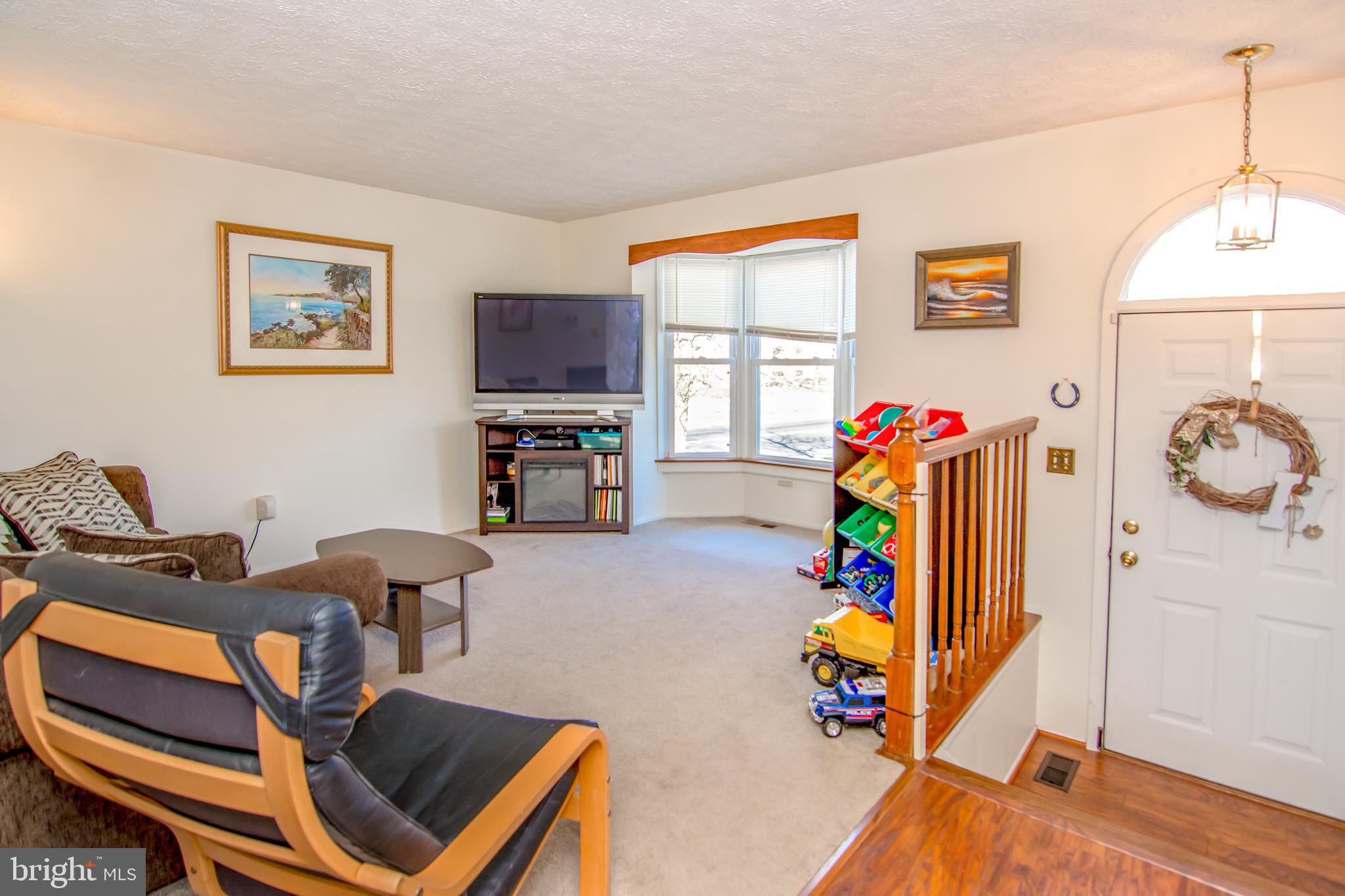 FAIRBROOK - Residential