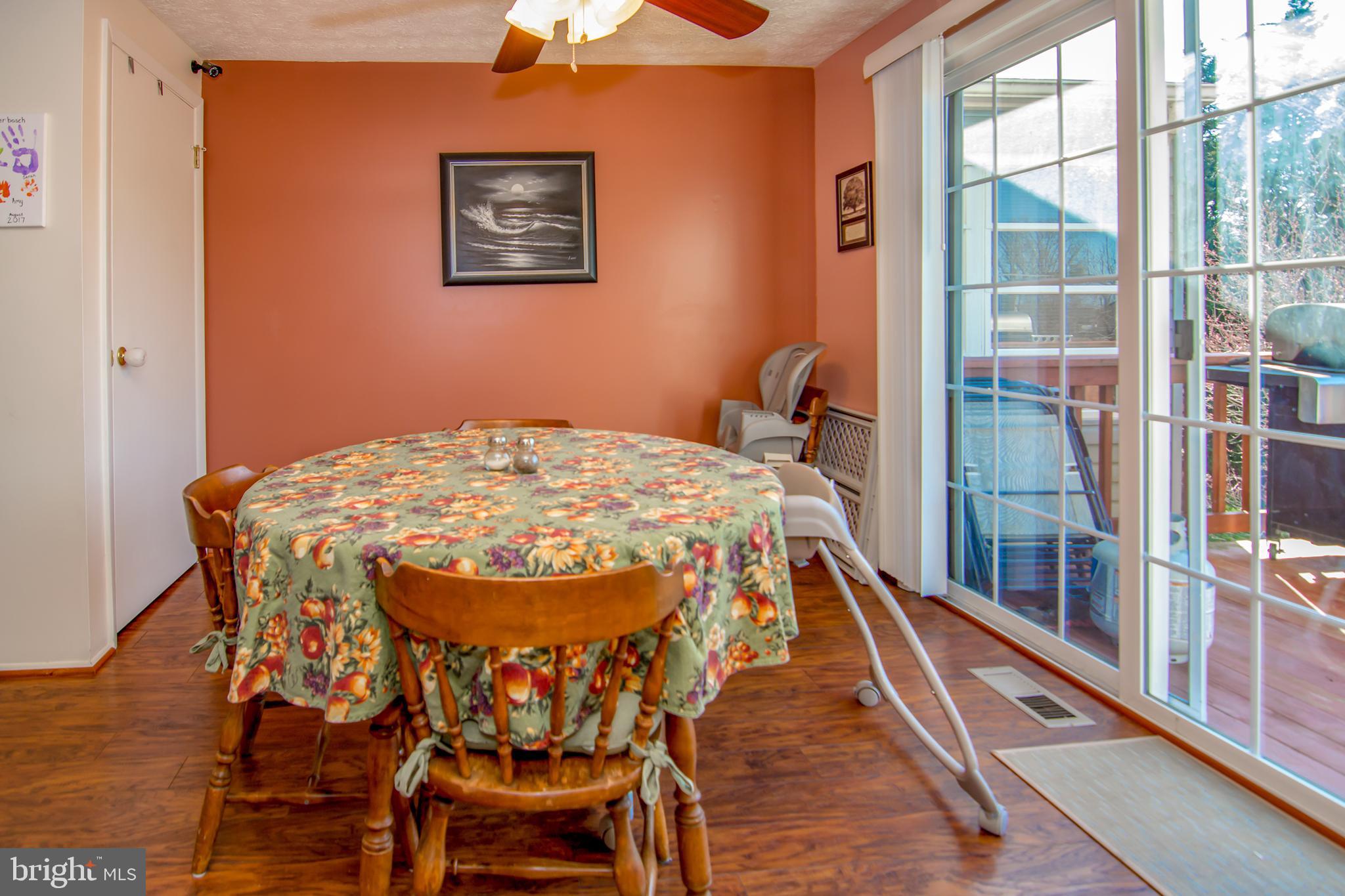 FAIRBROOK - Residential