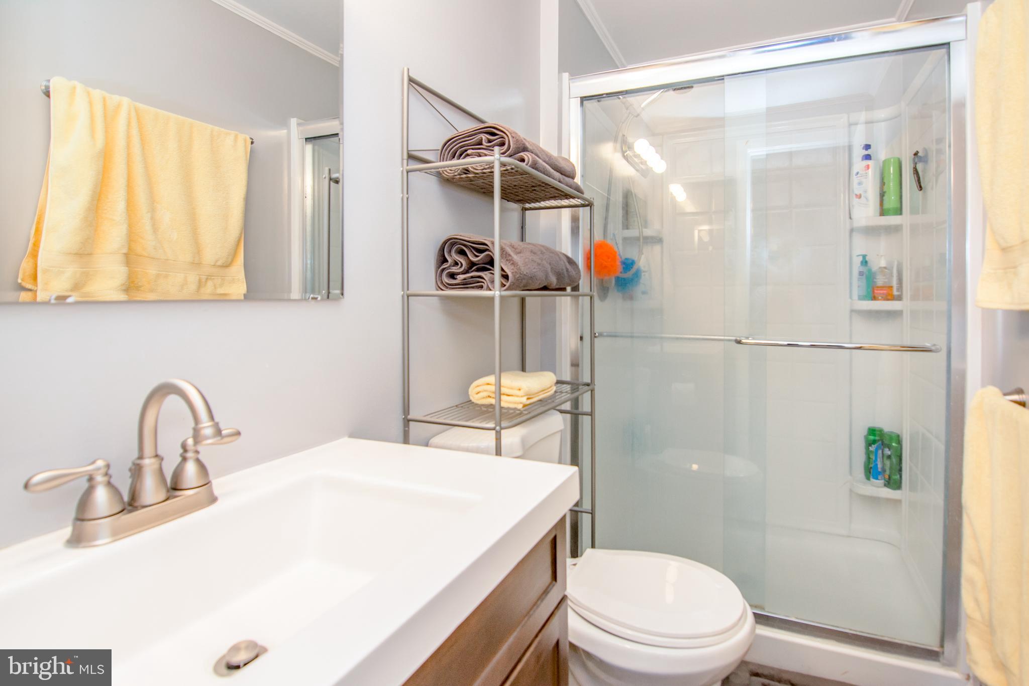 FAIRBROOK - Residential