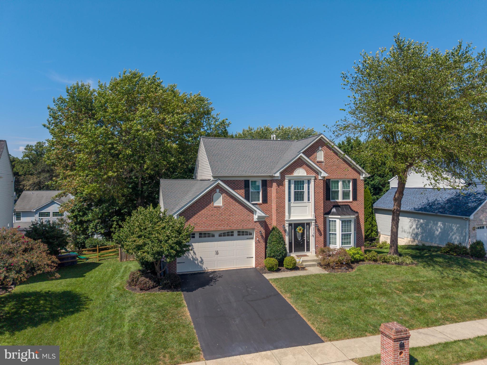 2210 AUTUMN GLOW COURT