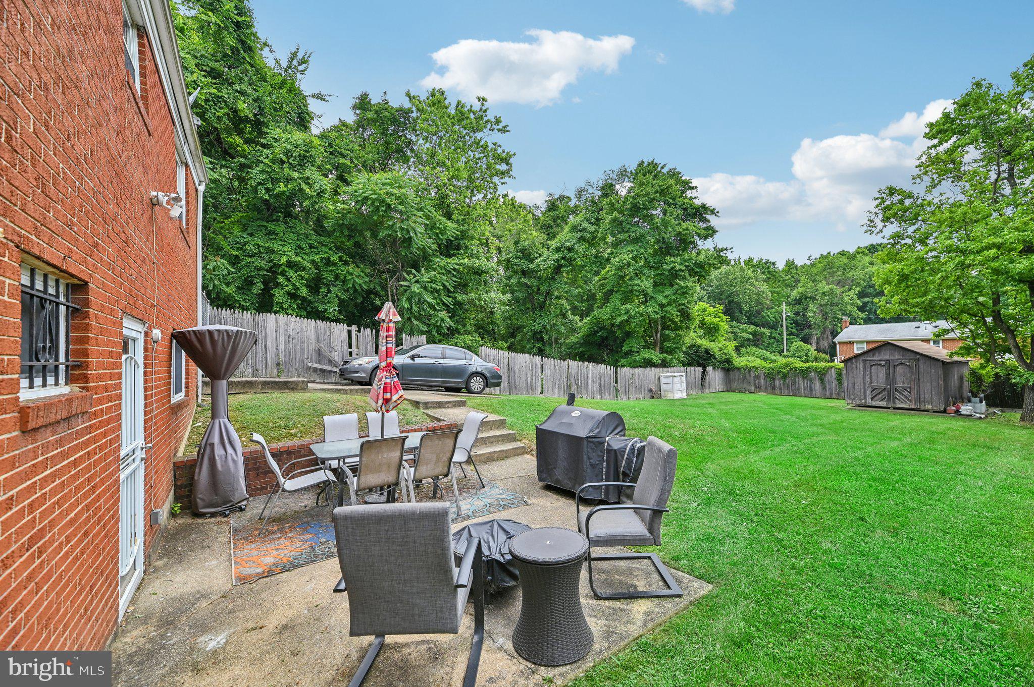 AUTH VILLAGE - Residential