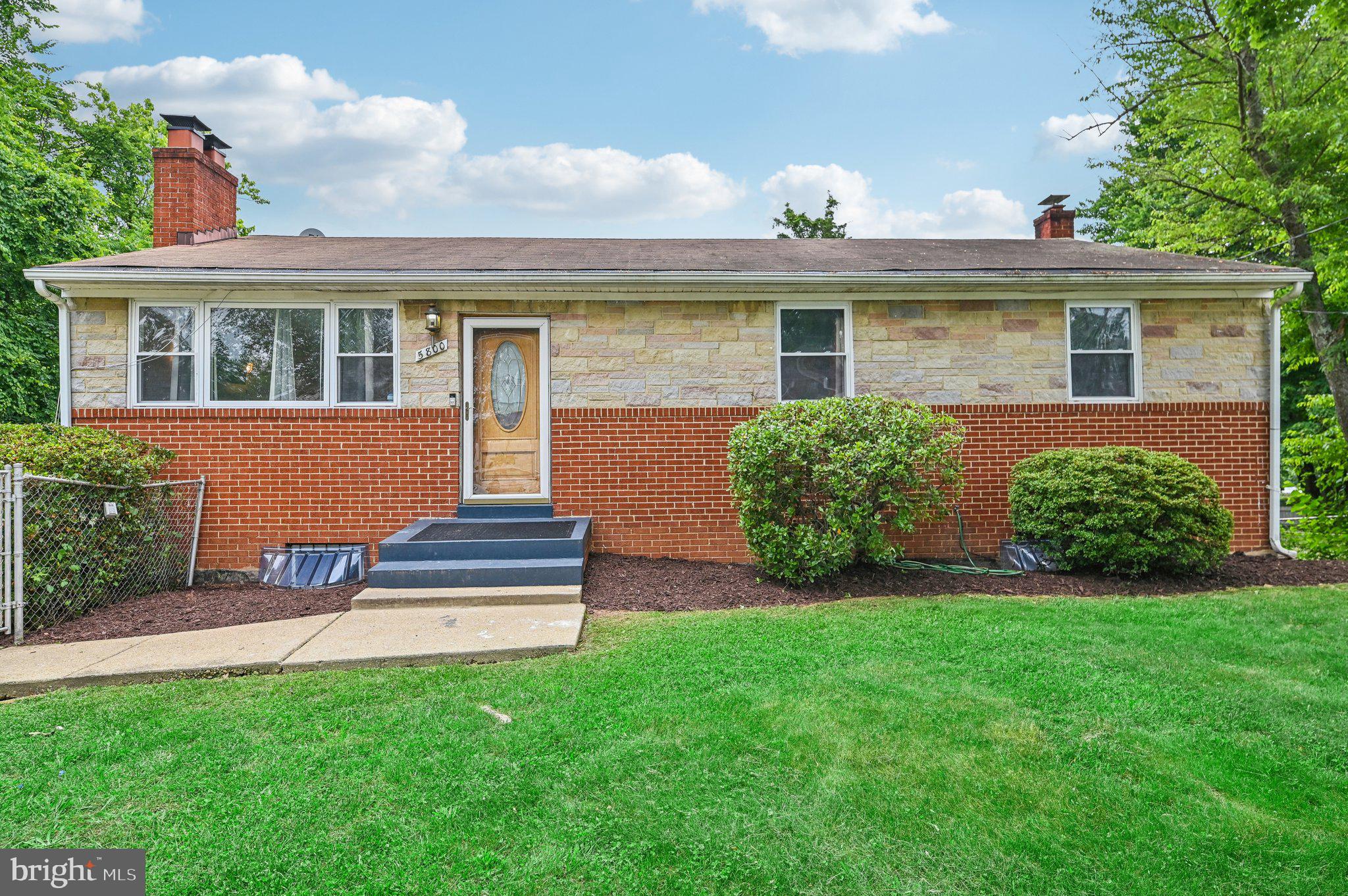 AUTH VILLAGE - Residential