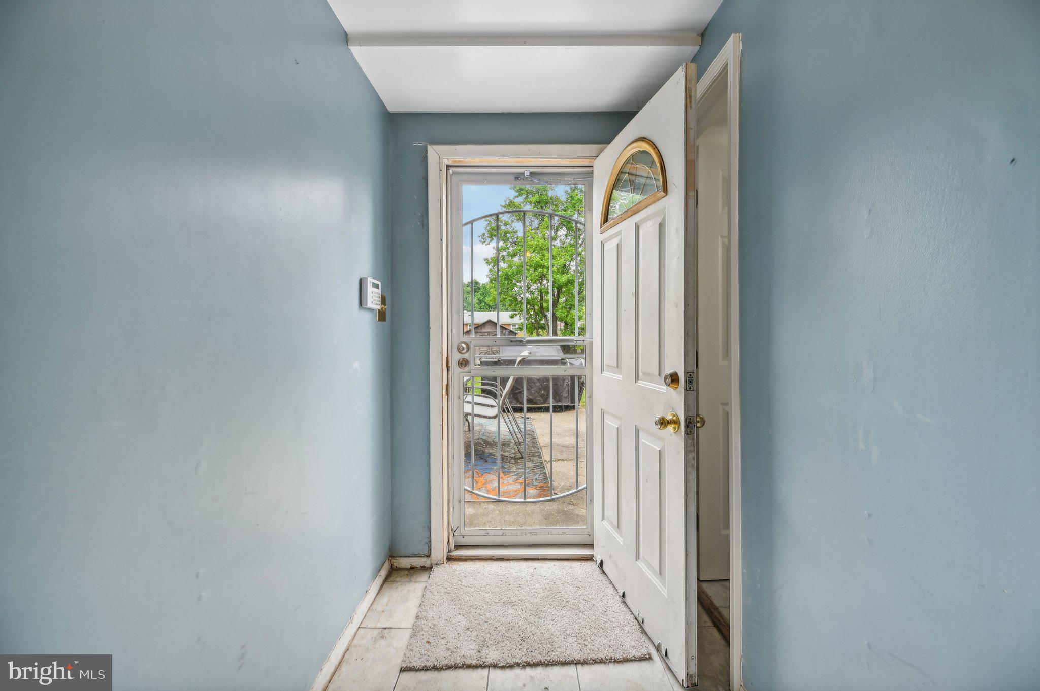 AUTH VILLAGE - Residential