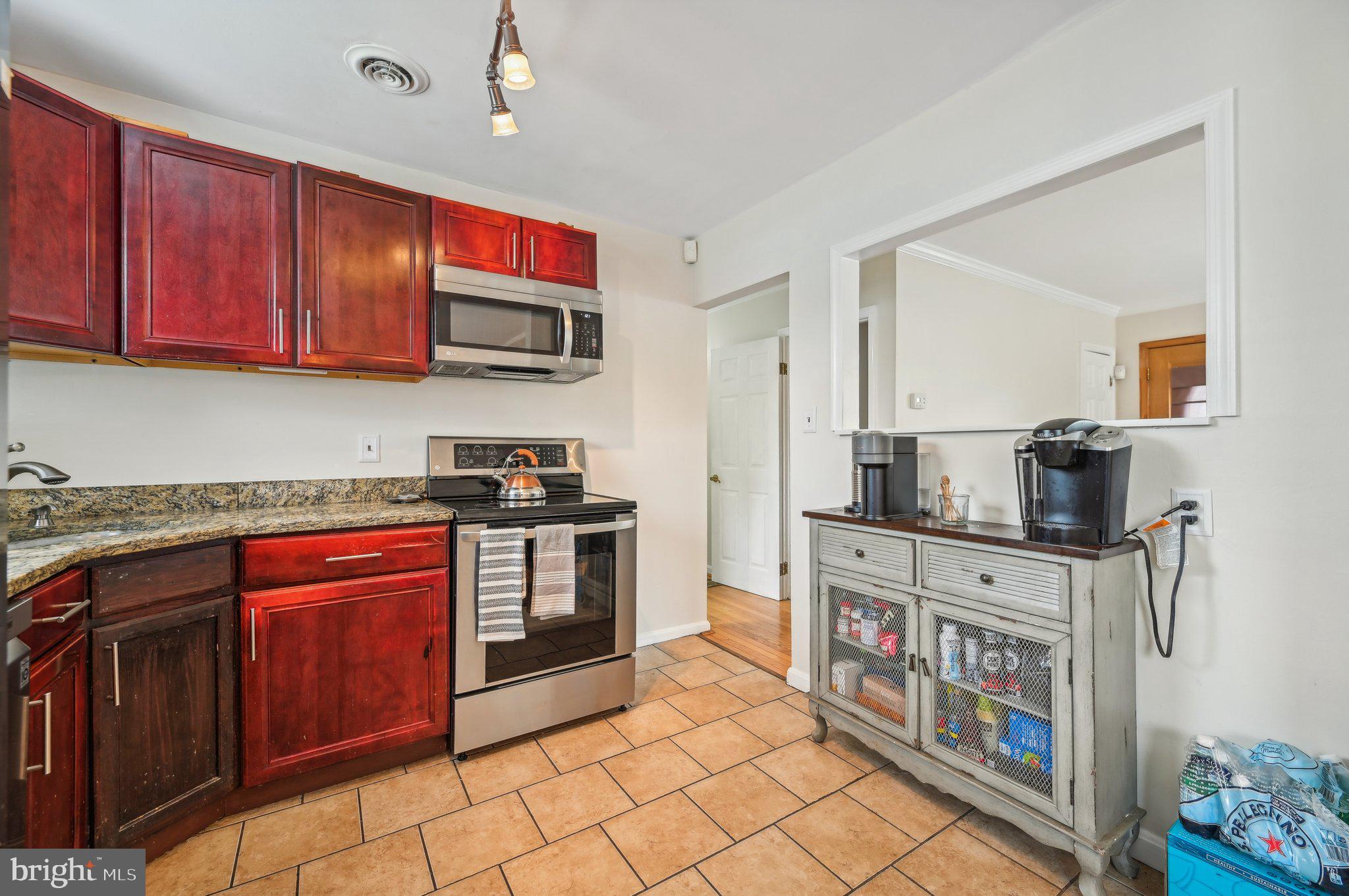 AUTH VILLAGE - Residential