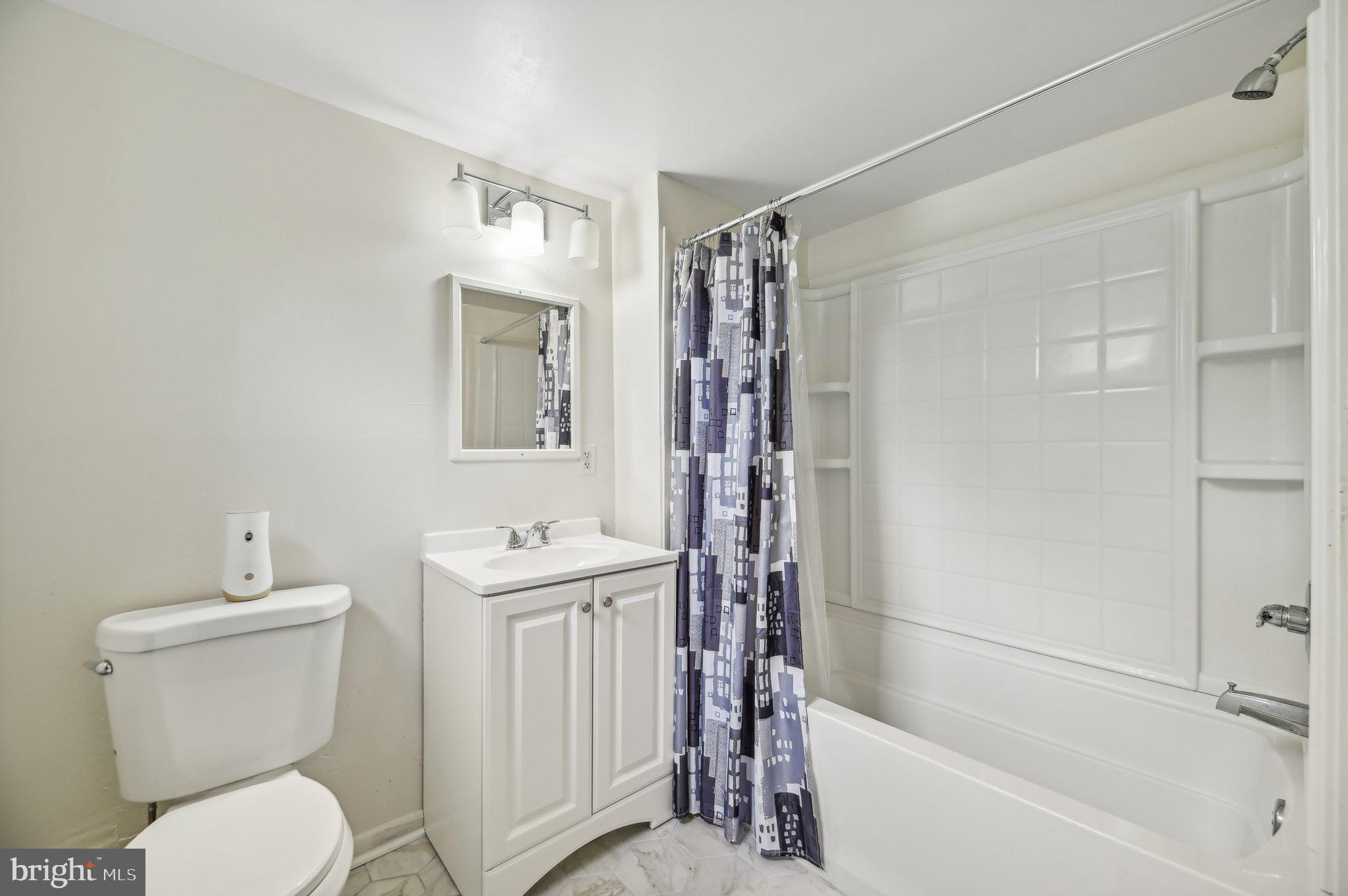 AUTH VILLAGE - Residential