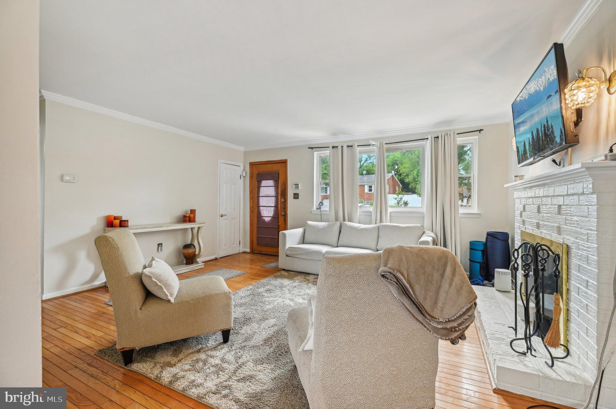 AUTH VILLAGE - Residential