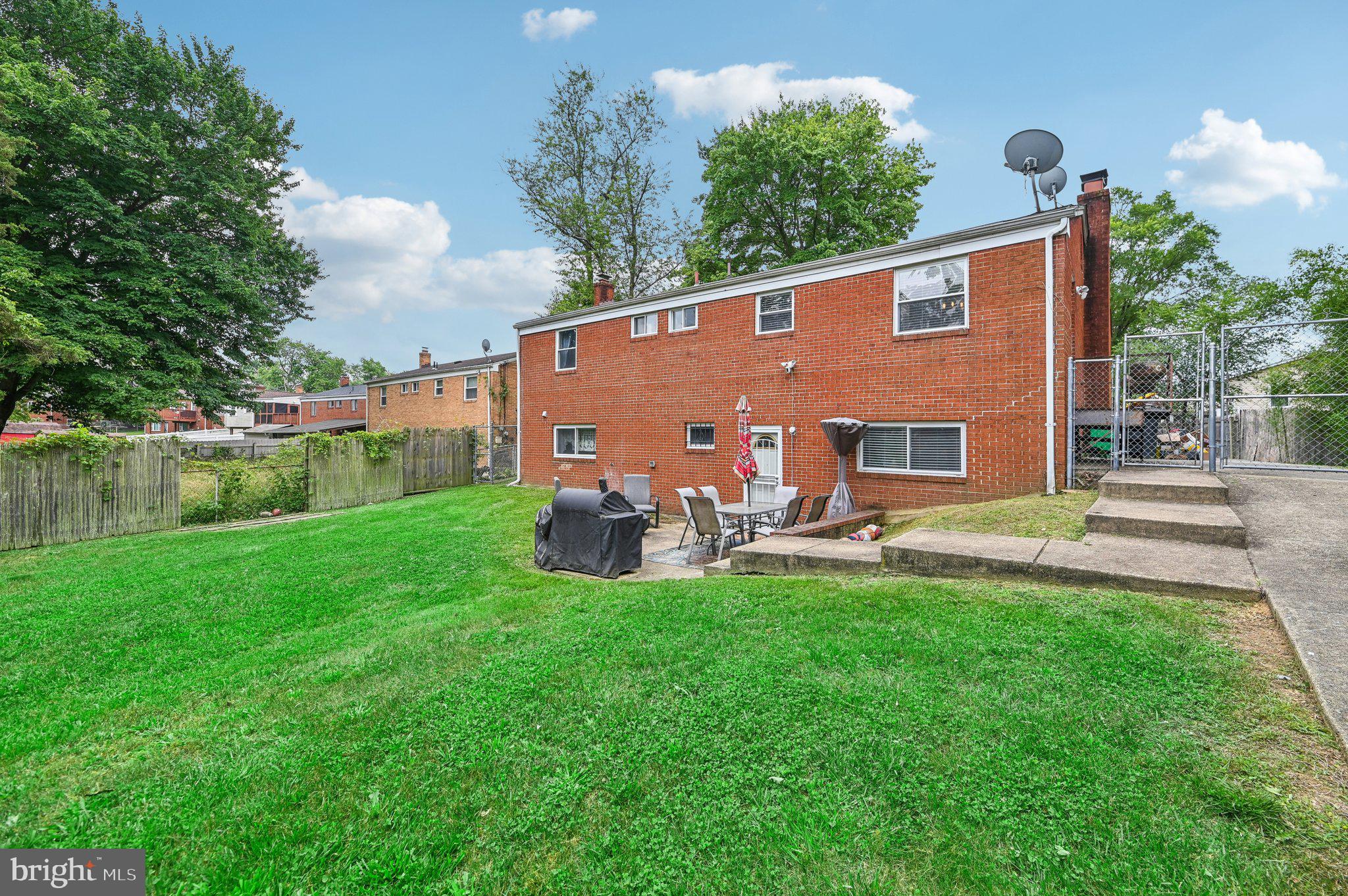 AUTH VILLAGE - Residential