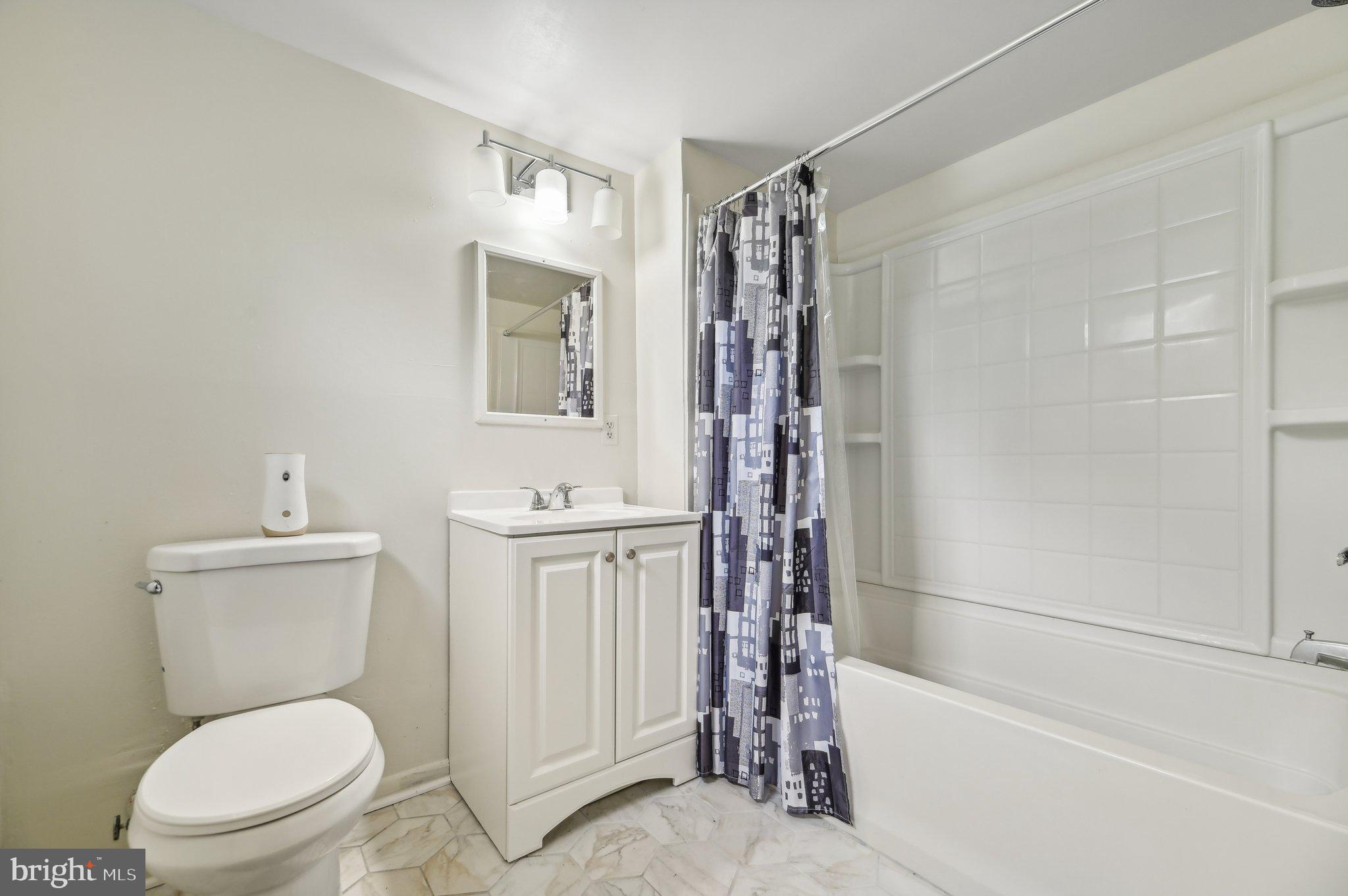 AUTH VILLAGE - Residential