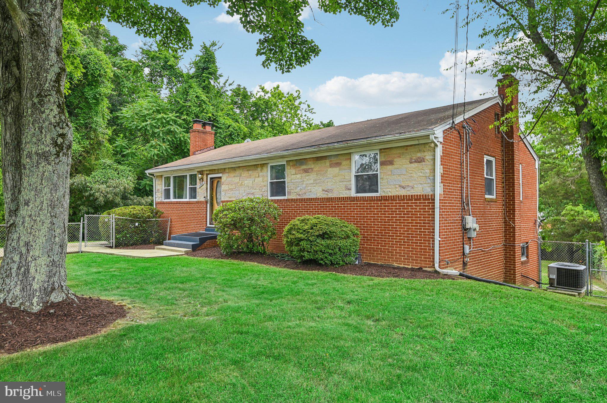 AUTH VILLAGE - Residential