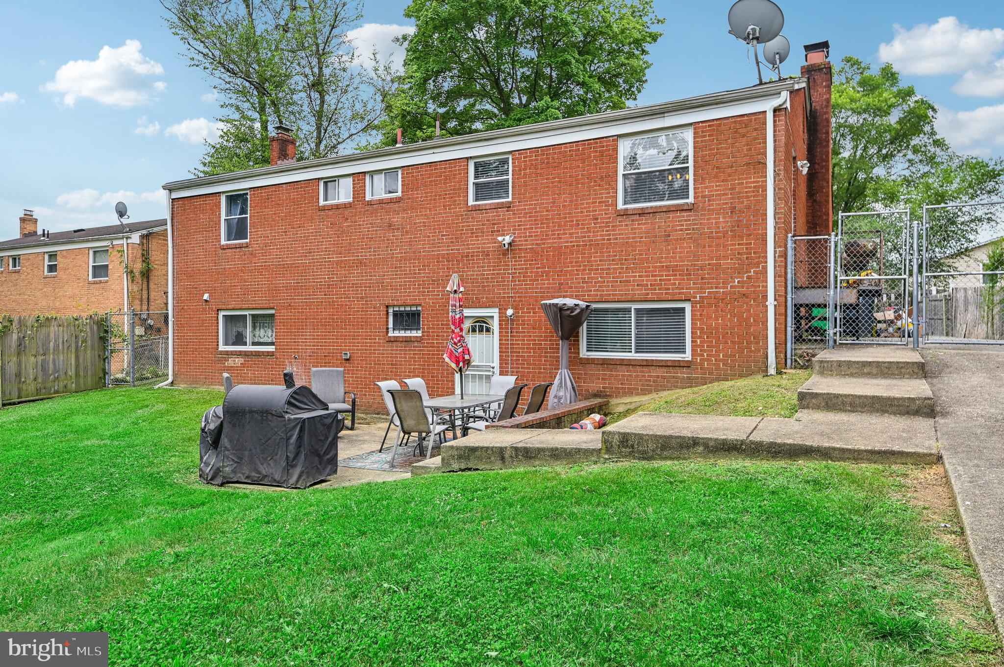 AUTH VILLAGE - Residential