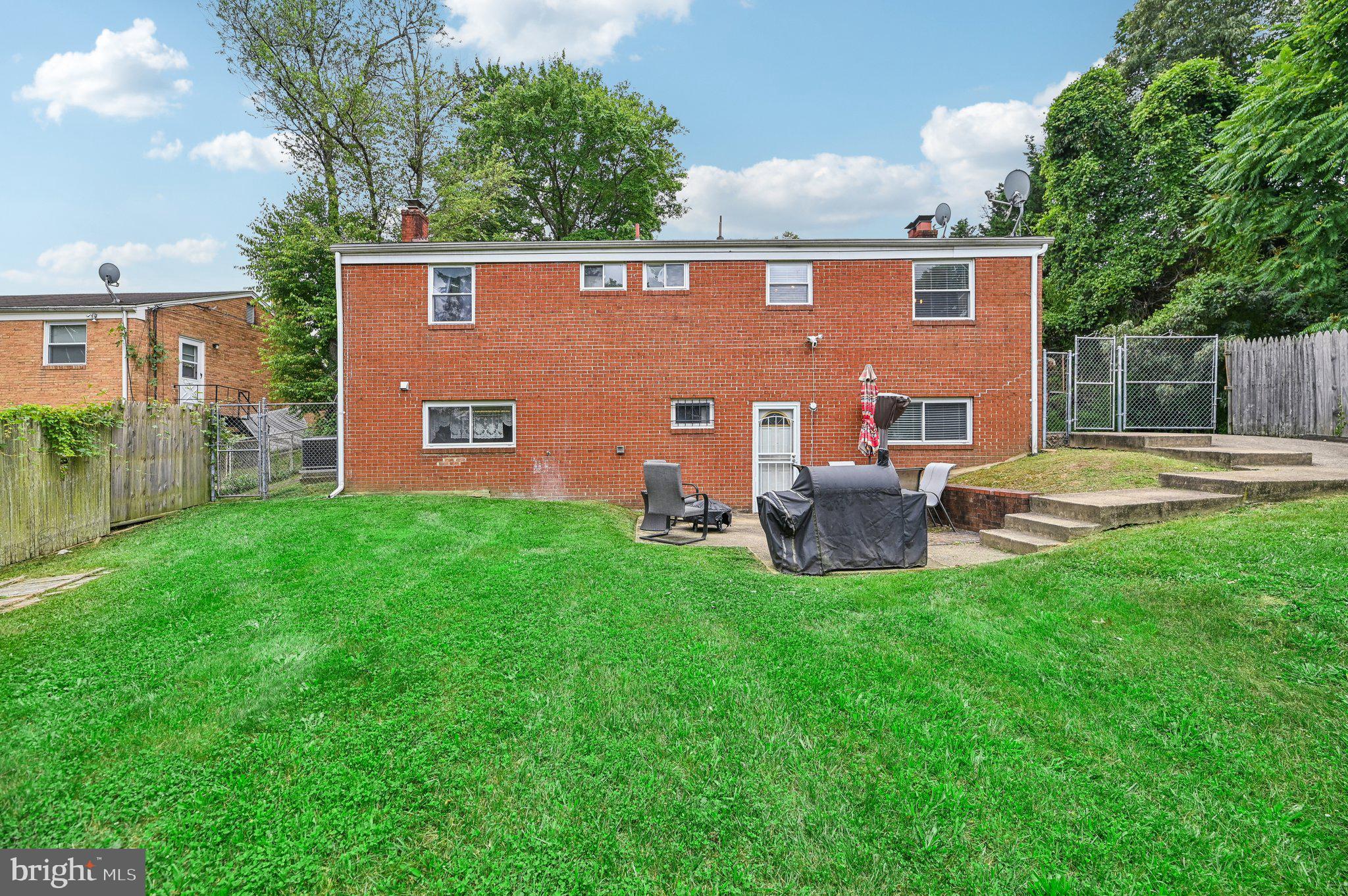 AUTH VILLAGE - Residential