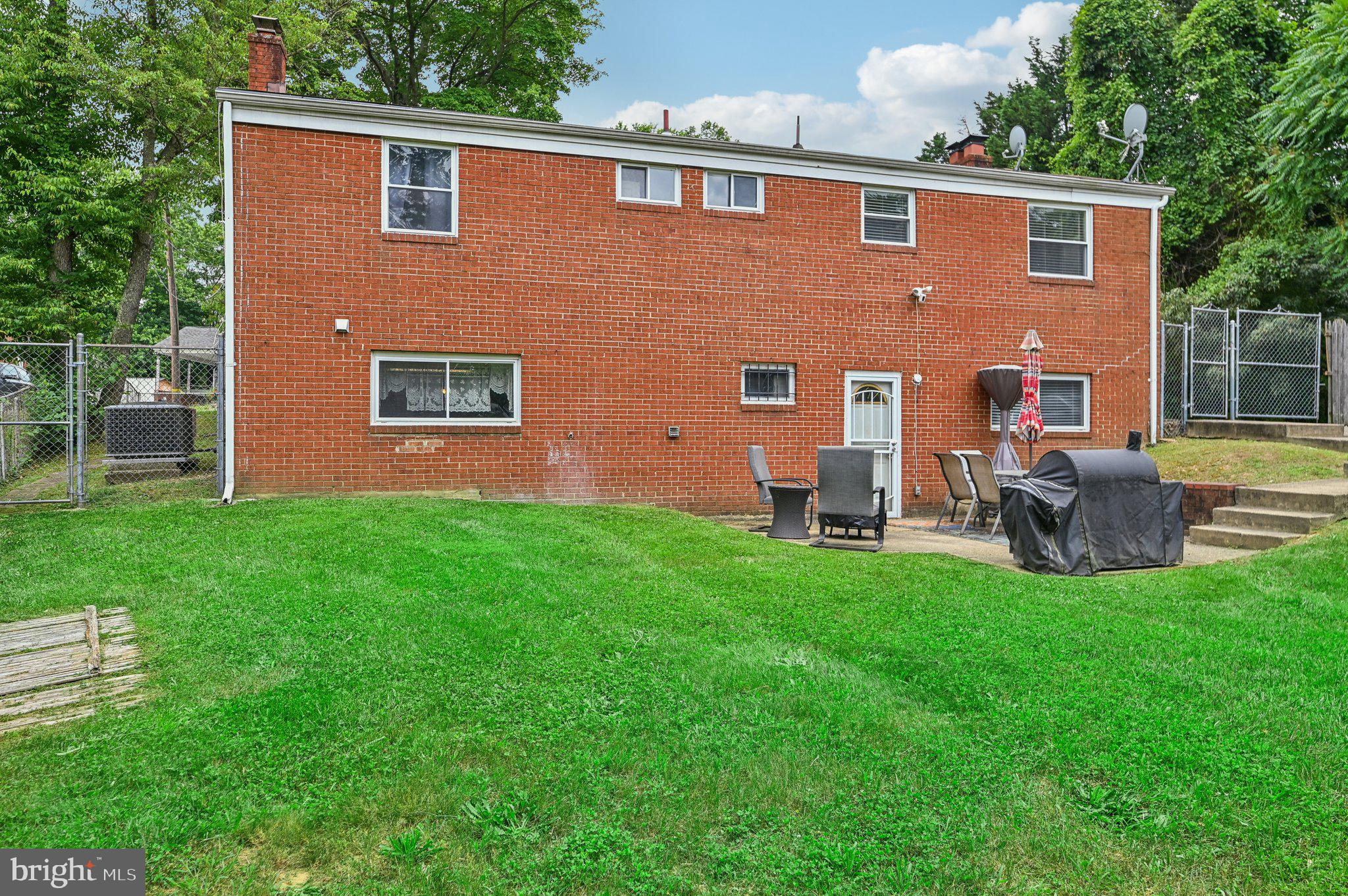 AUTH VILLAGE - Residential