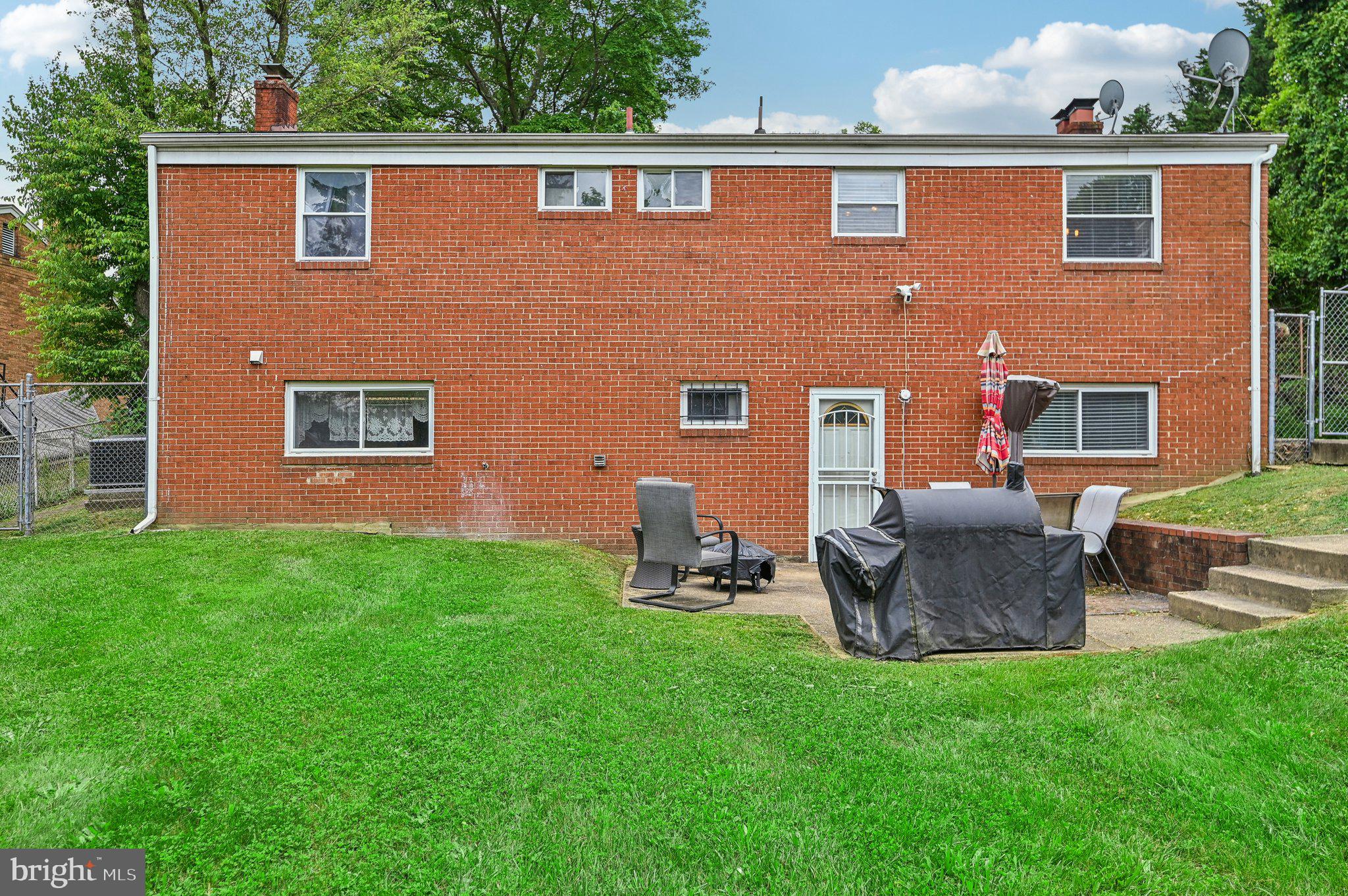 AUTH VILLAGE - Residential