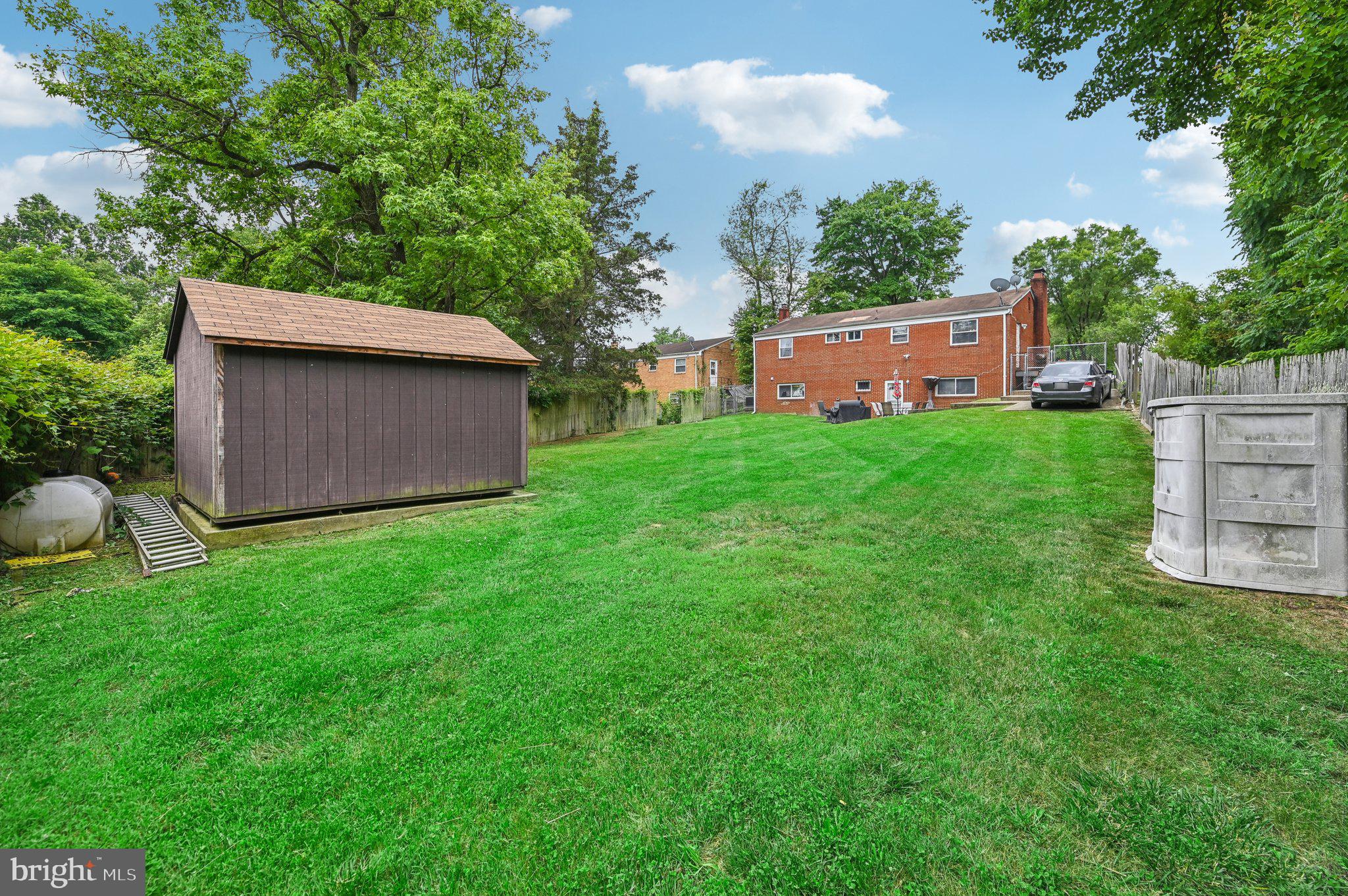 AUTH VILLAGE - Residential