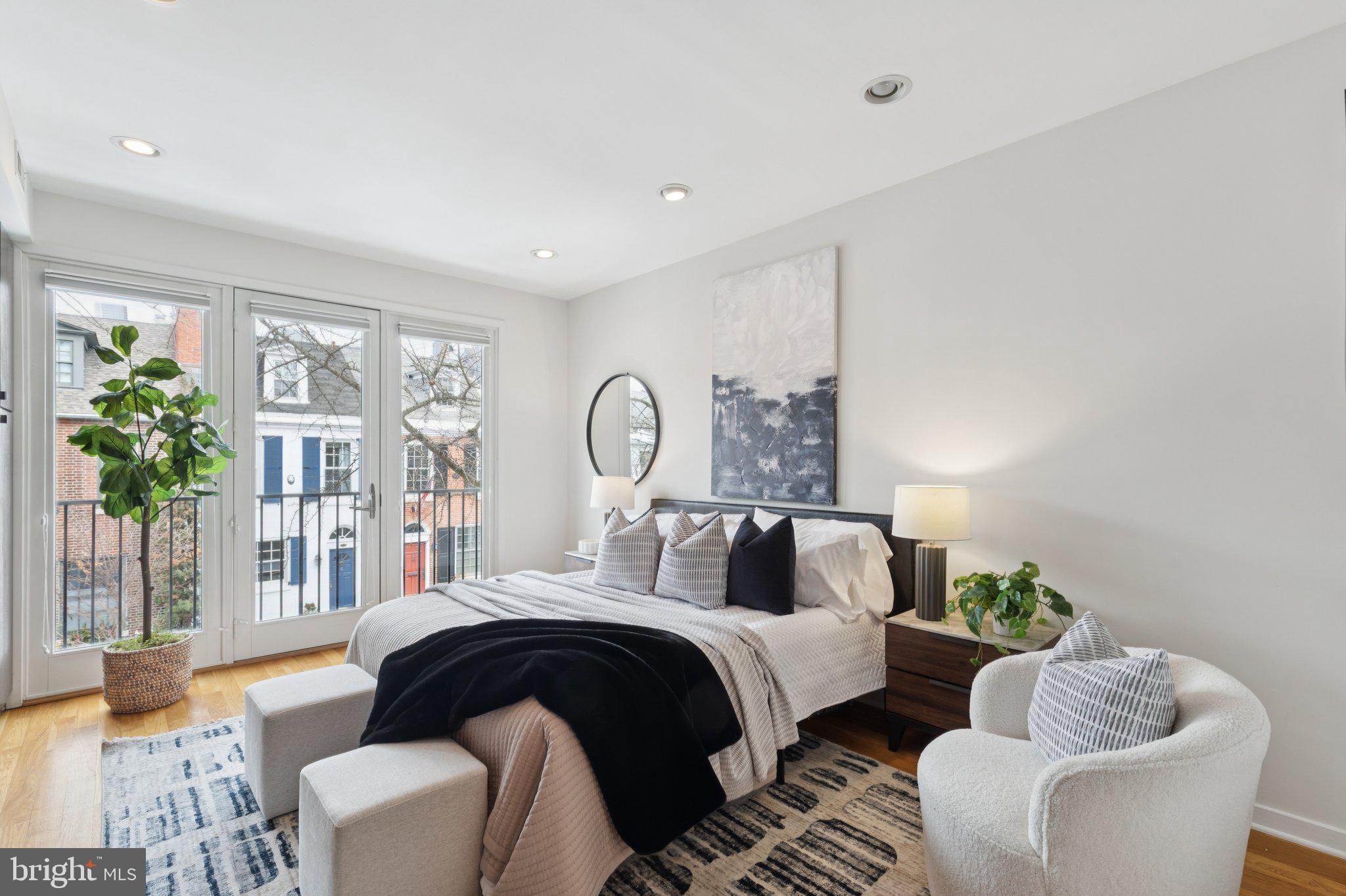 FITLER SQUARE - Residential