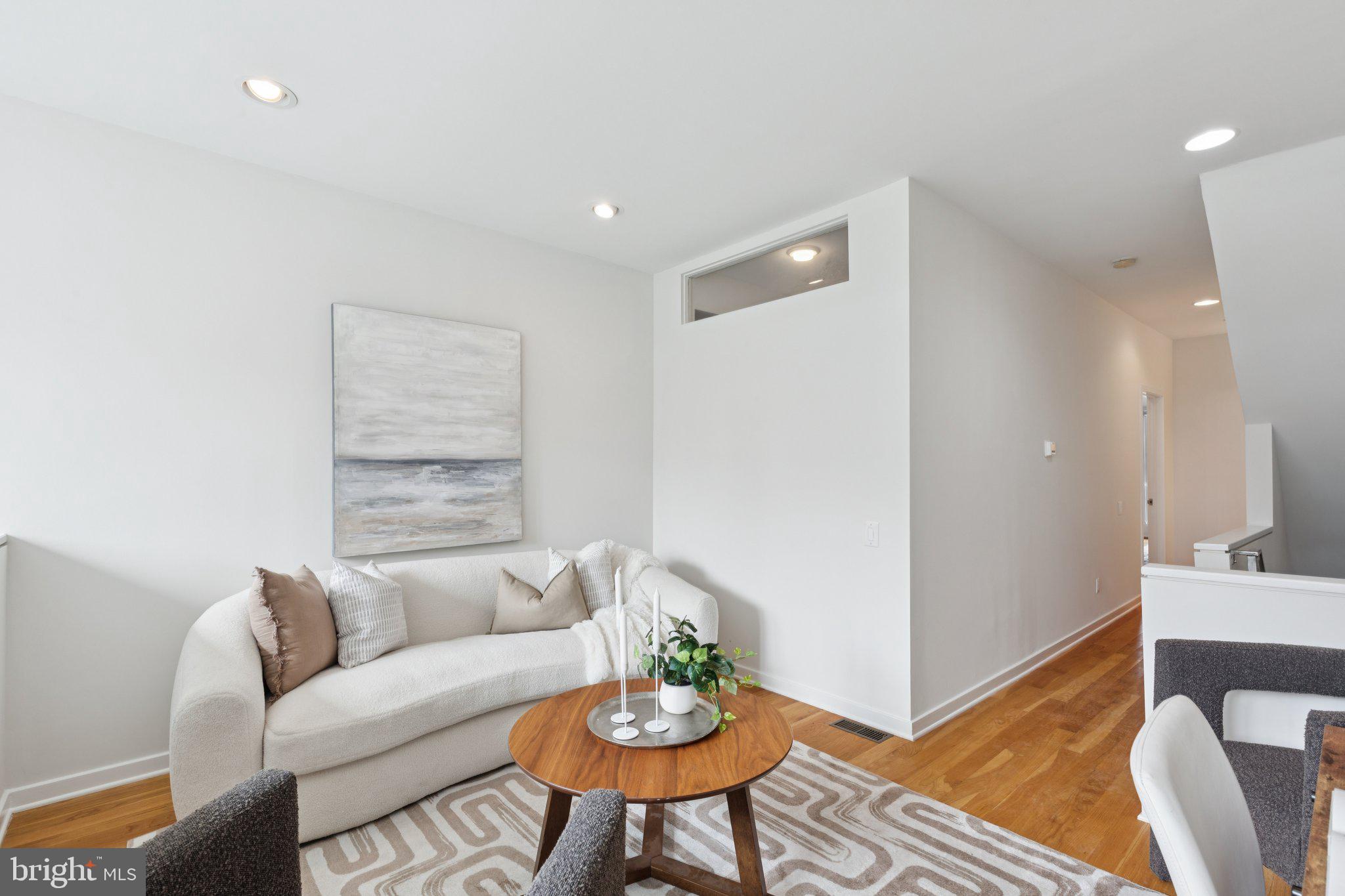 FITLER SQUARE - Residential