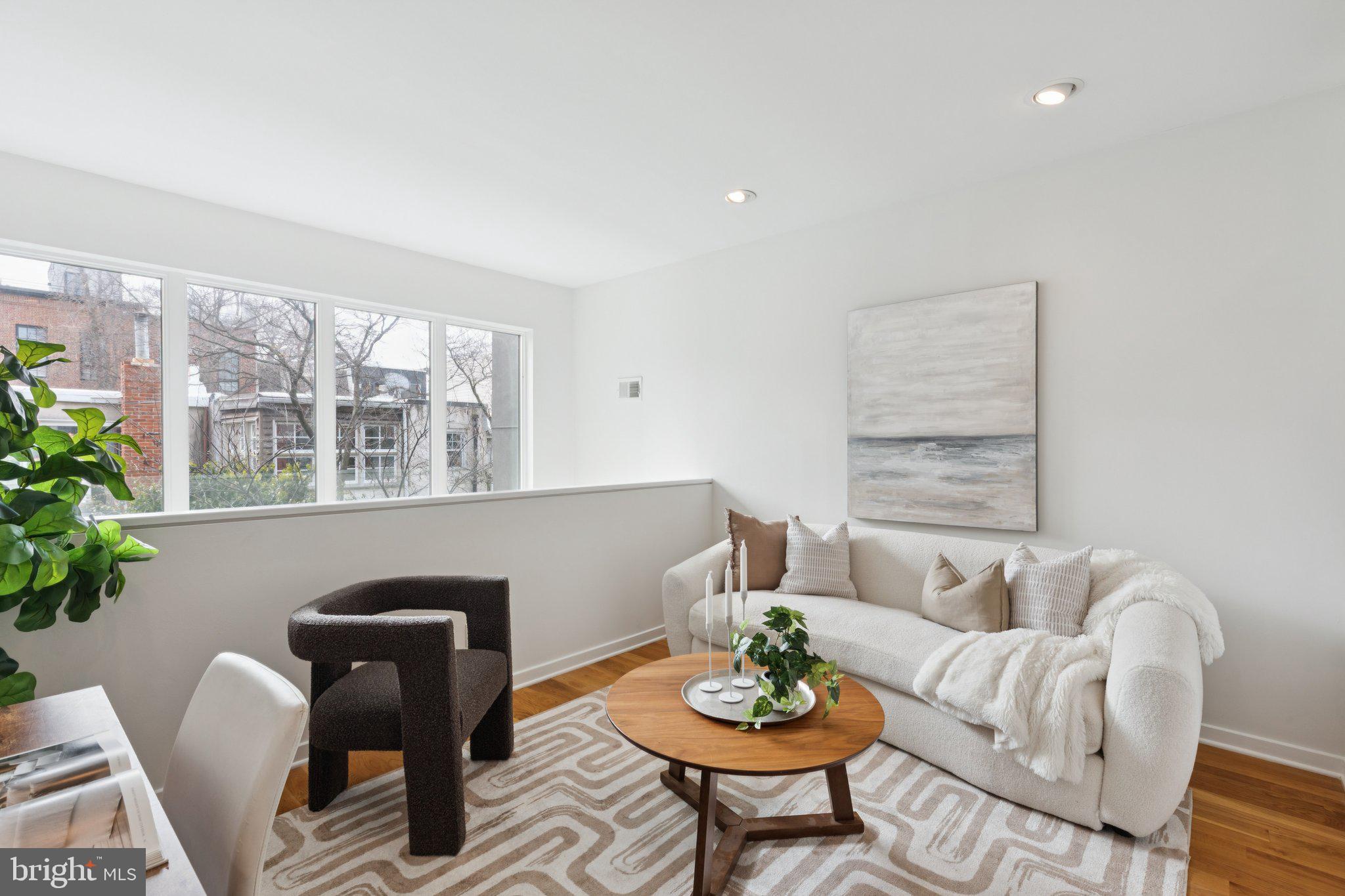 FITLER SQUARE - Residential