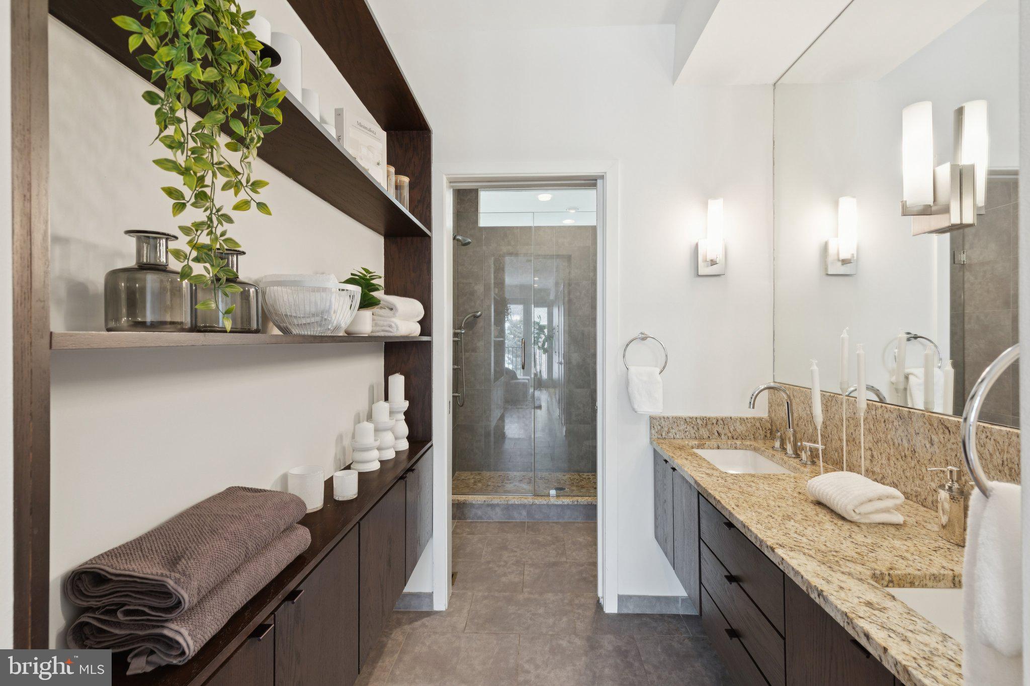 FITLER SQUARE - Residential