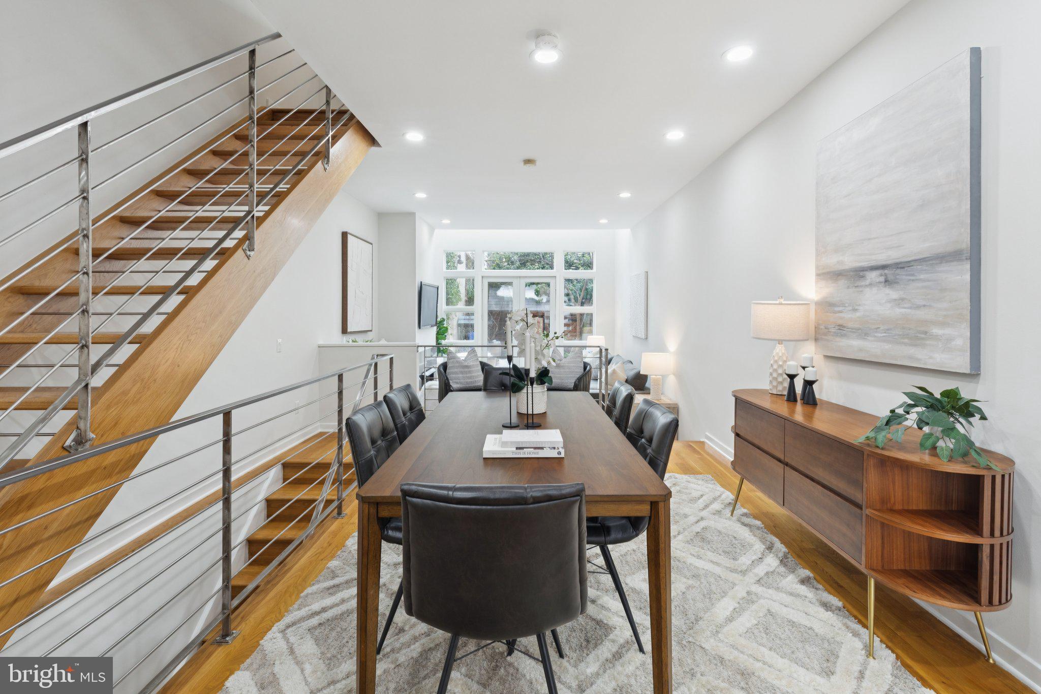 FITLER SQUARE - Residential