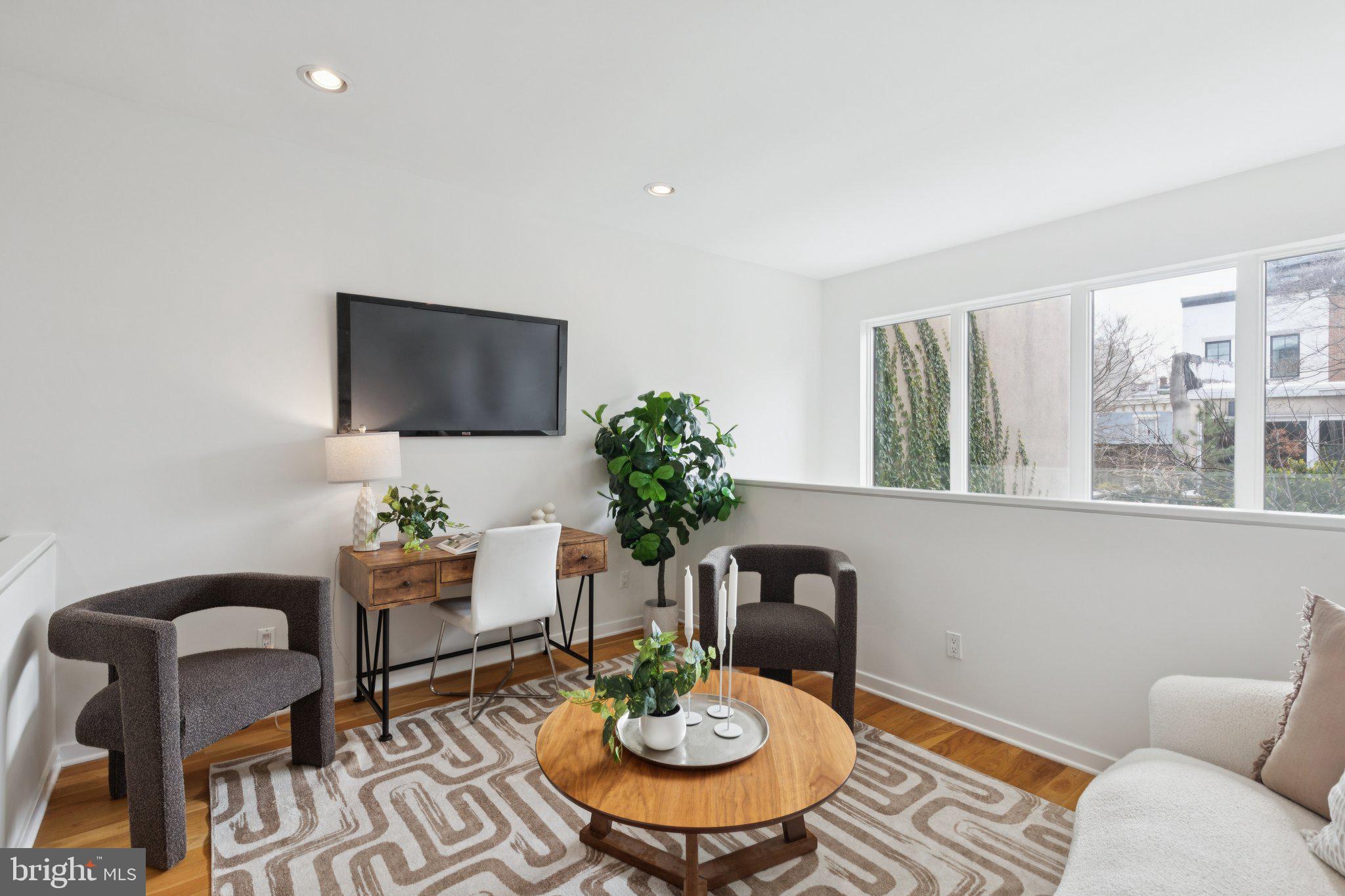 FITLER SQUARE - Residential