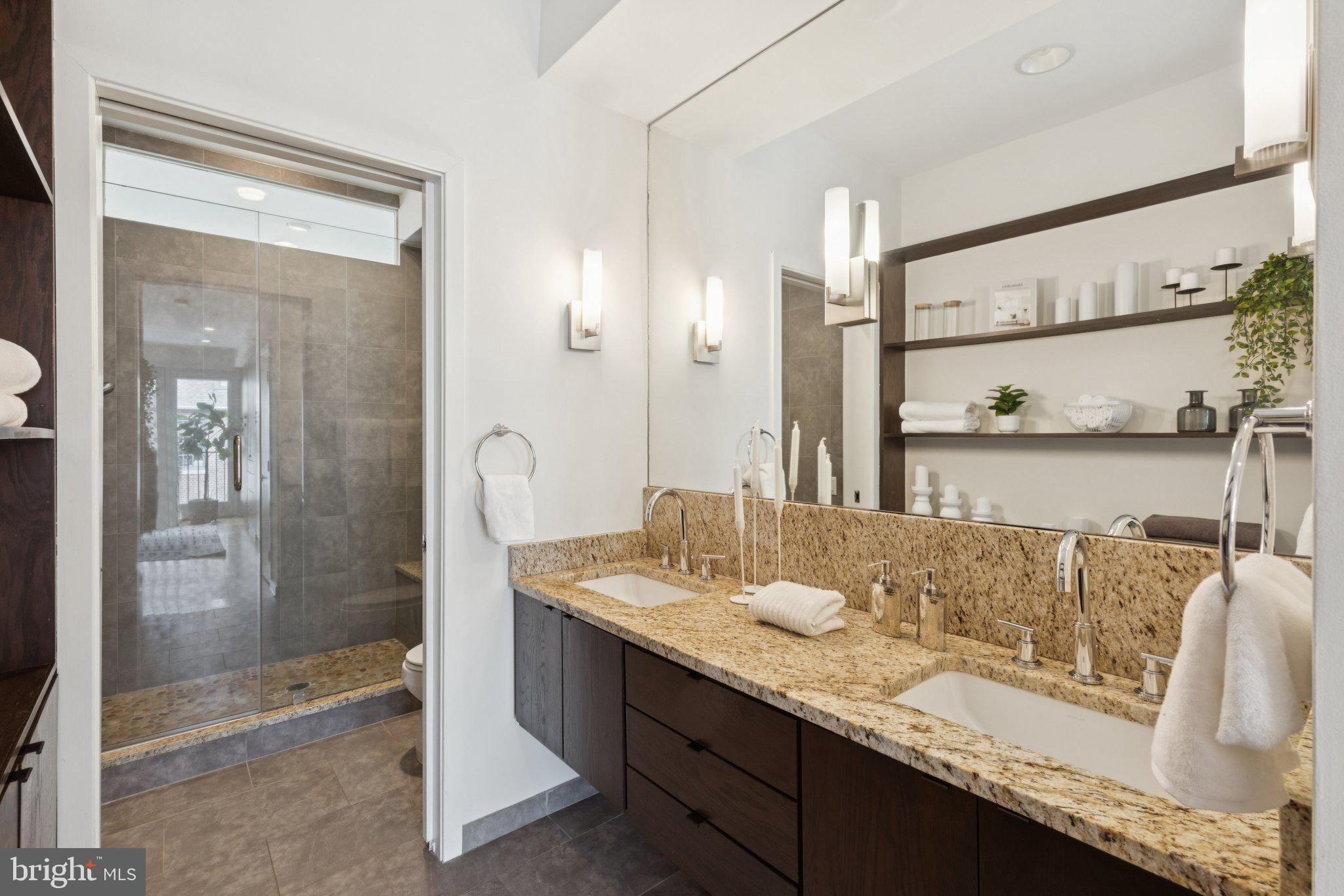 FITLER SQUARE - Residential