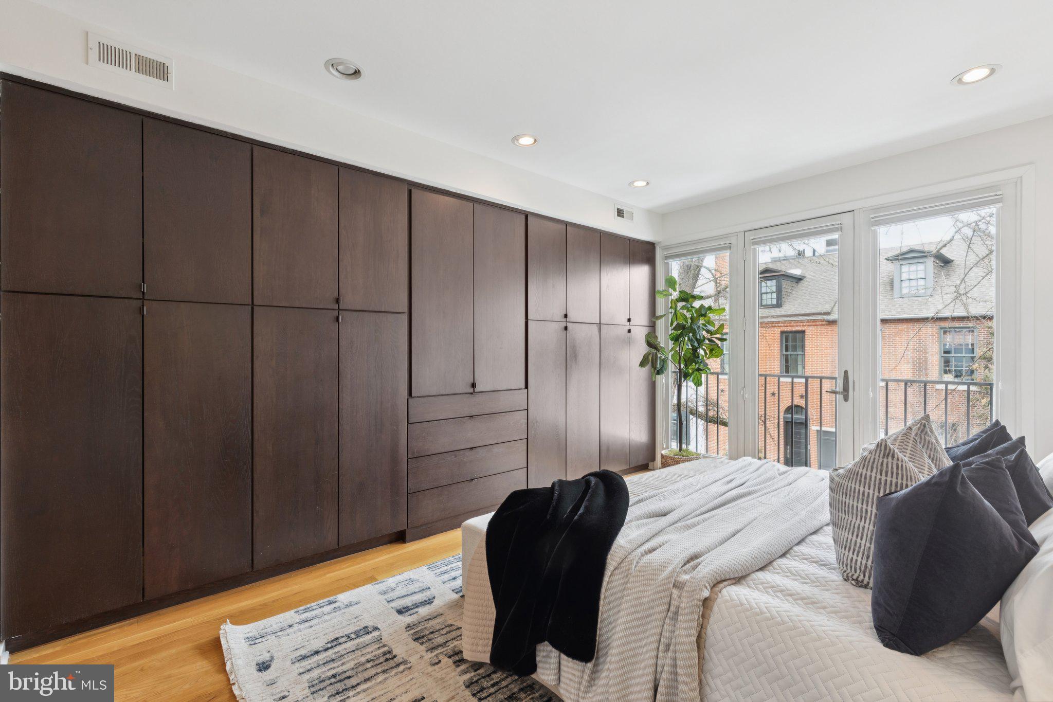 FITLER SQUARE - Residential